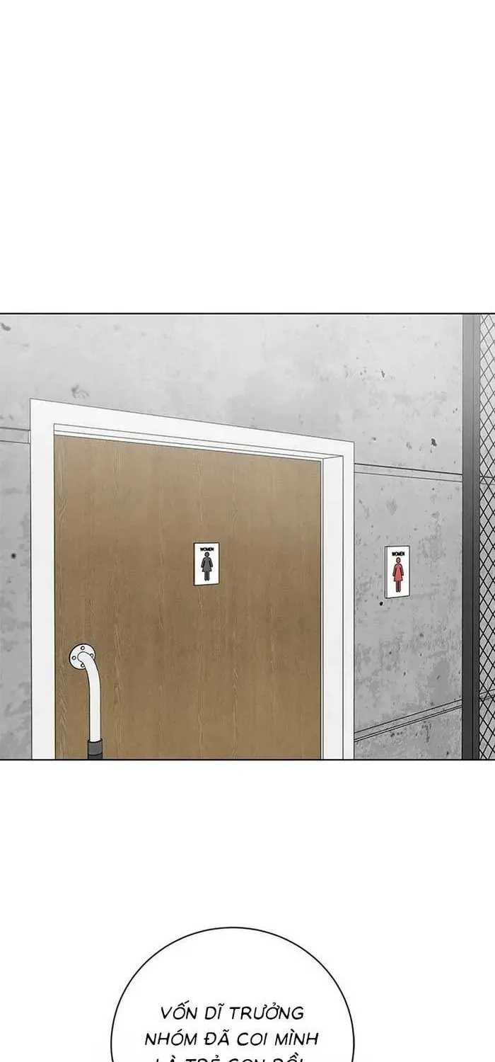Vượt Ranh Vì Một Chữ Nợ - Chương 11 - Trang 53