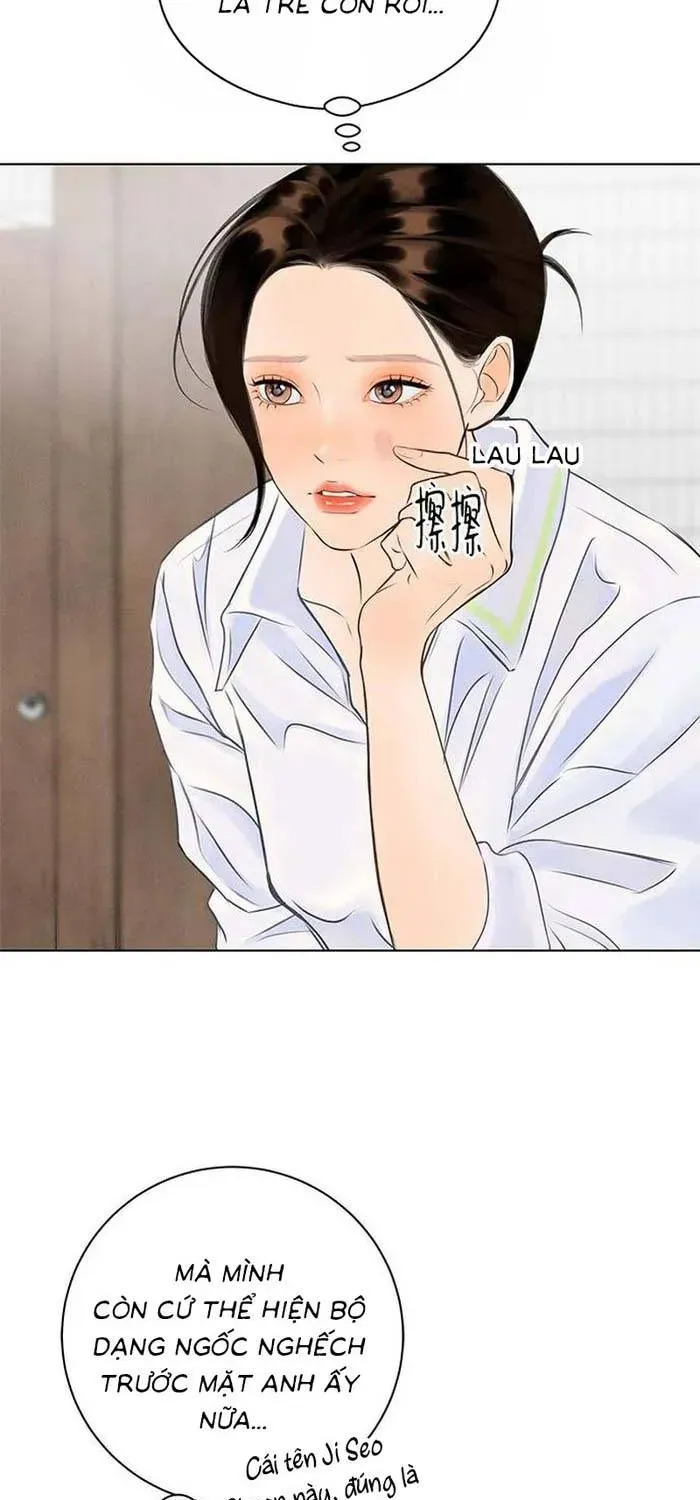 Vượt Ranh Vì Một Chữ Nợ - Chương 11 - Trang 54