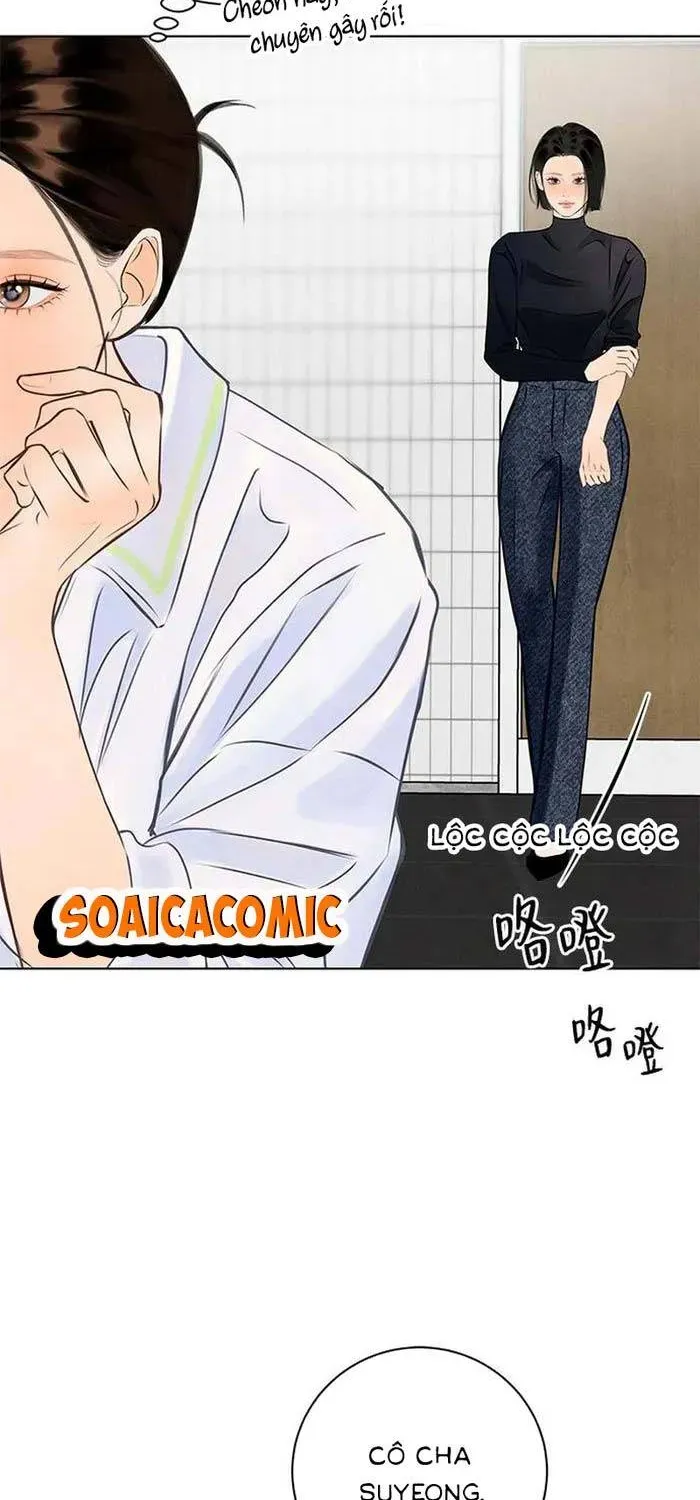 Vượt Ranh Vì Một Chữ Nợ - Chương 11 - Trang 55