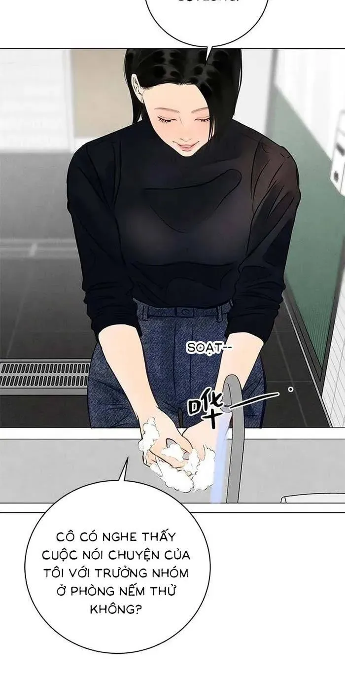 Vượt Ranh Vì Một Chữ Nợ - Chương 11 - Trang 56