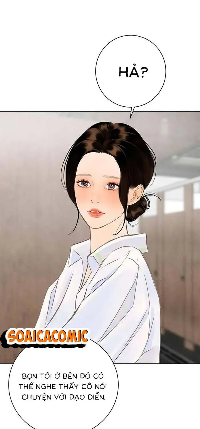 Vượt Ranh Vì Một Chữ Nợ - Chương 11 - Trang 57