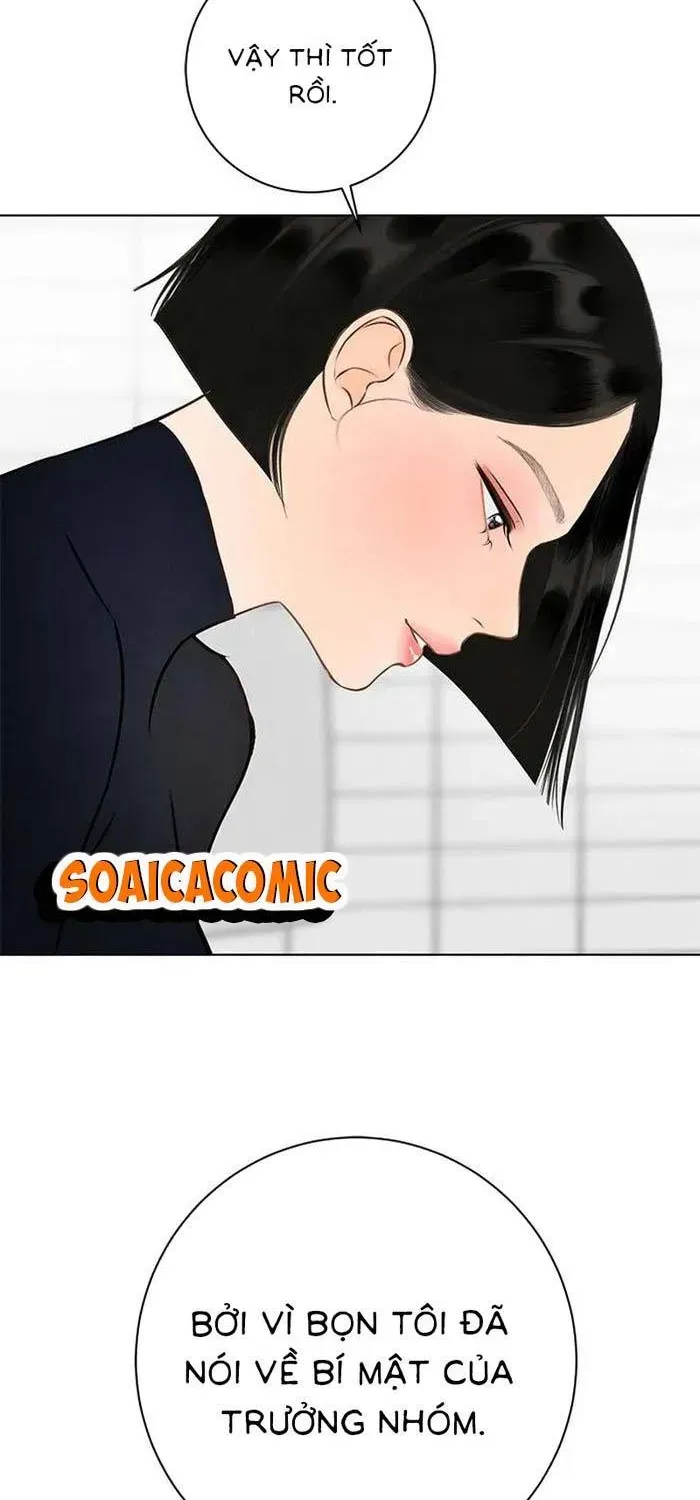 Vượt Ranh Vì Một Chữ Nợ - Chương 11 - Trang 60