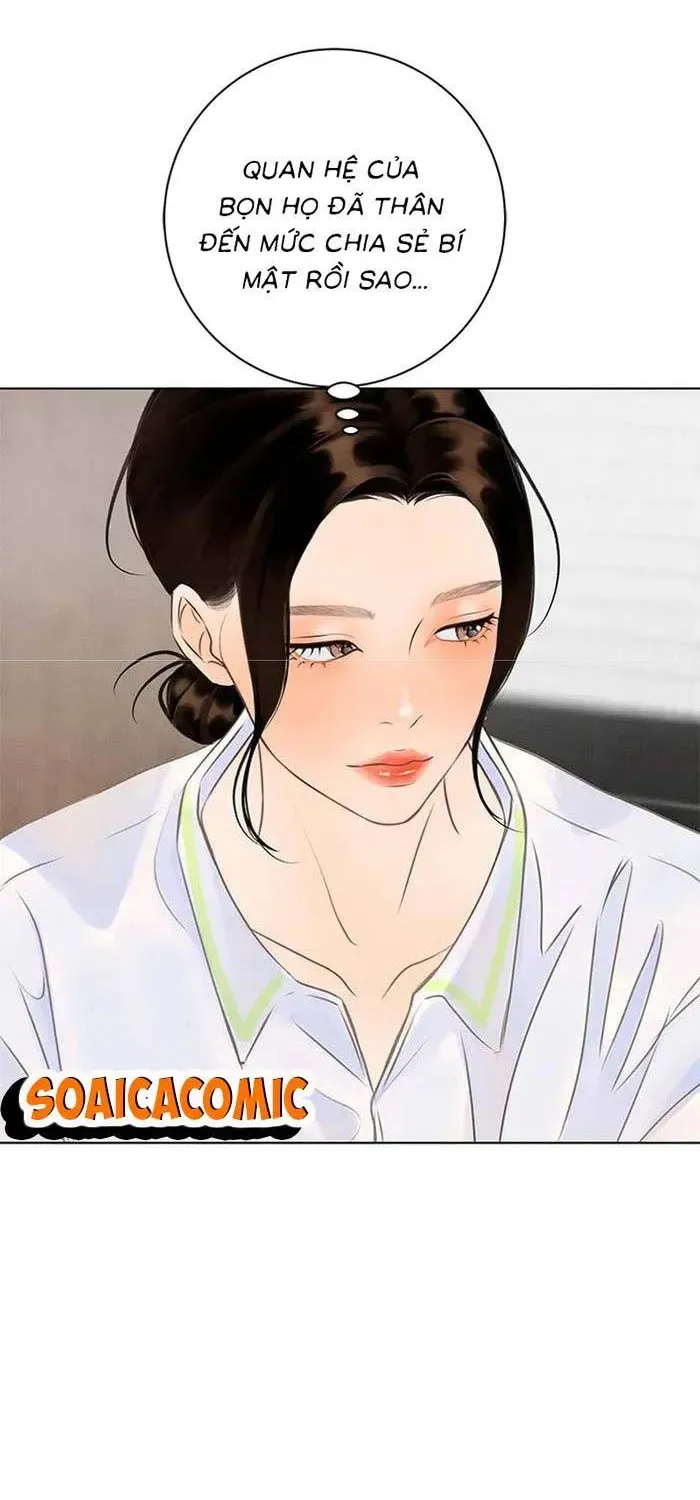 Vượt Ranh Vì Một Chữ Nợ - Chương 11 - Trang 63