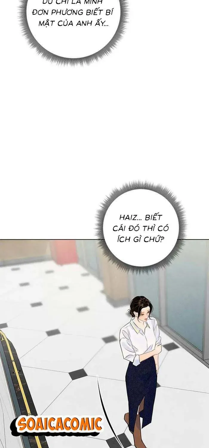 Vượt Ranh Vì Một Chữ Nợ - Chương 11 - Trang 65