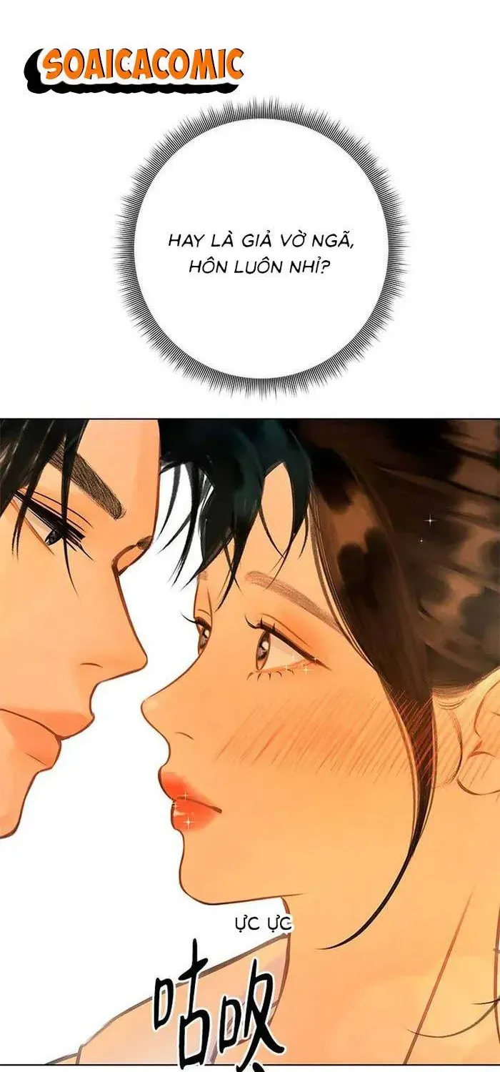 Vượt Ranh Vì Một Chữ Nợ - Chương 11 - Trang 73