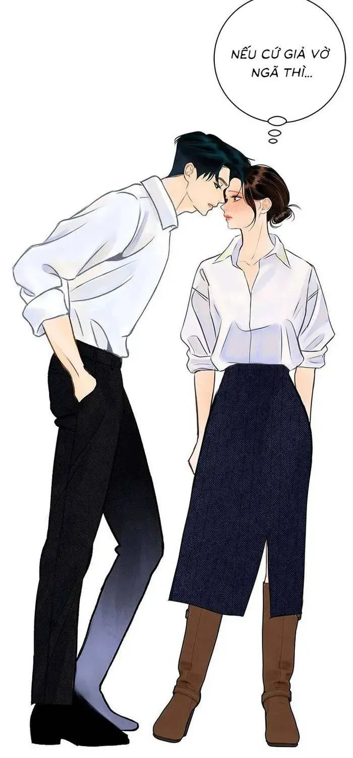 Vượt Ranh Vì Một Chữ Nợ - Chương 12 - Trang 3