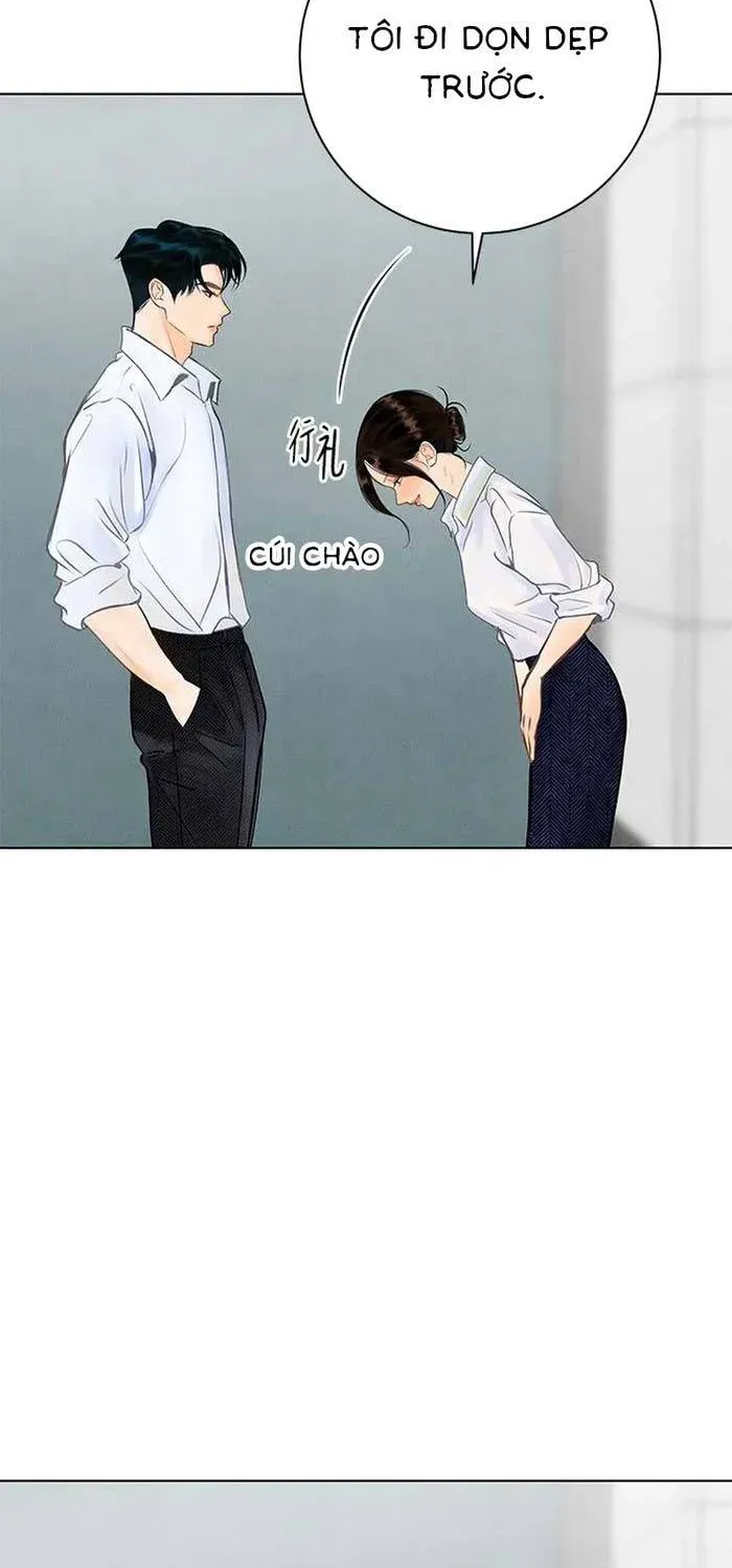 Vượt Ranh Vì Một Chữ Nợ - Chương 12 - Trang 22