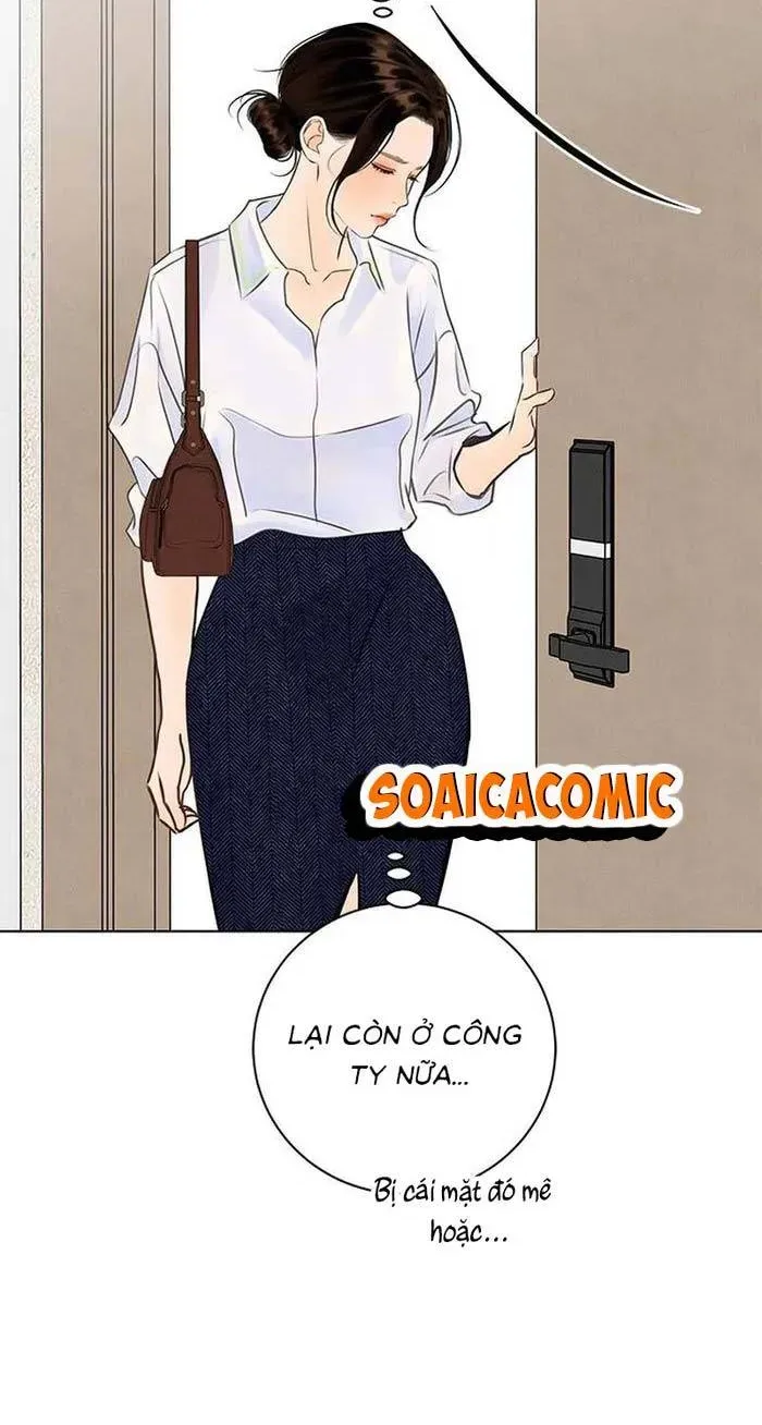 Vượt Ranh Vì Một Chữ Nợ - Chương 12 - Trang 31