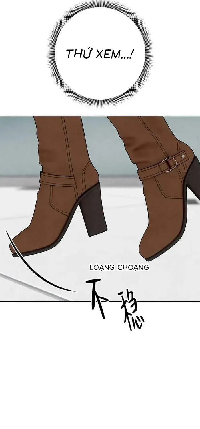 Vượt Ranh Vì Một Chữ Nợ - Chương 12 - Trang 5