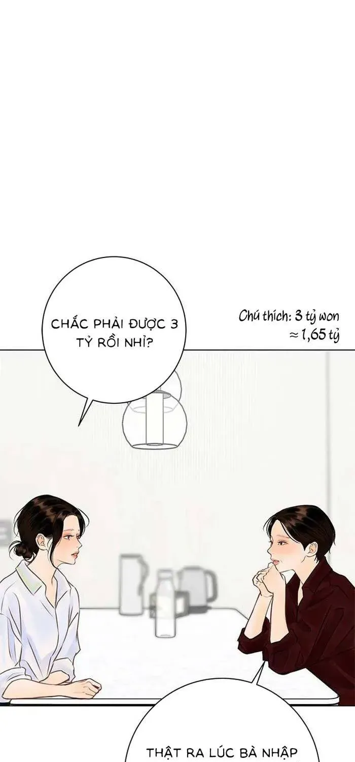 Vượt Ranh Vì Một Chữ Nợ - Chương 12 - Trang 42