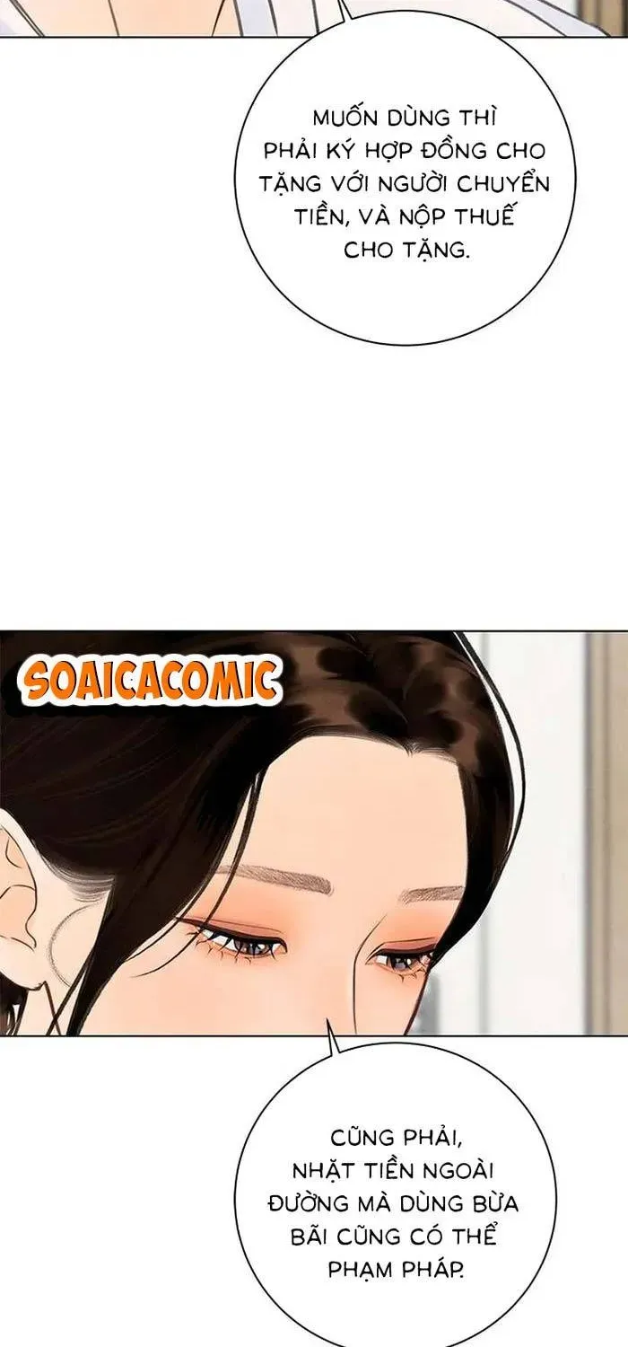 Vượt Ranh Vì Một Chữ Nợ - Chương 12 - Trang 45