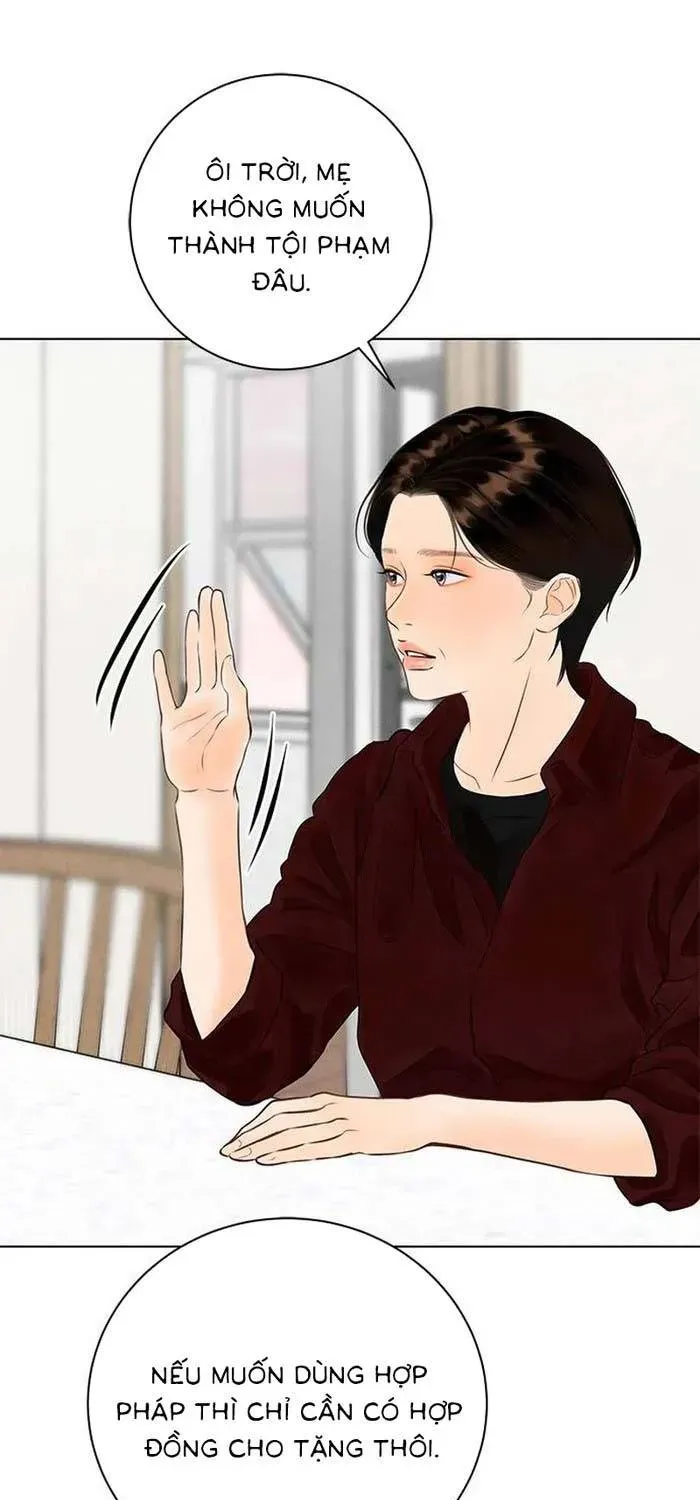 Vượt Ranh Vì Một Chữ Nợ - Chương 12 - Trang 47