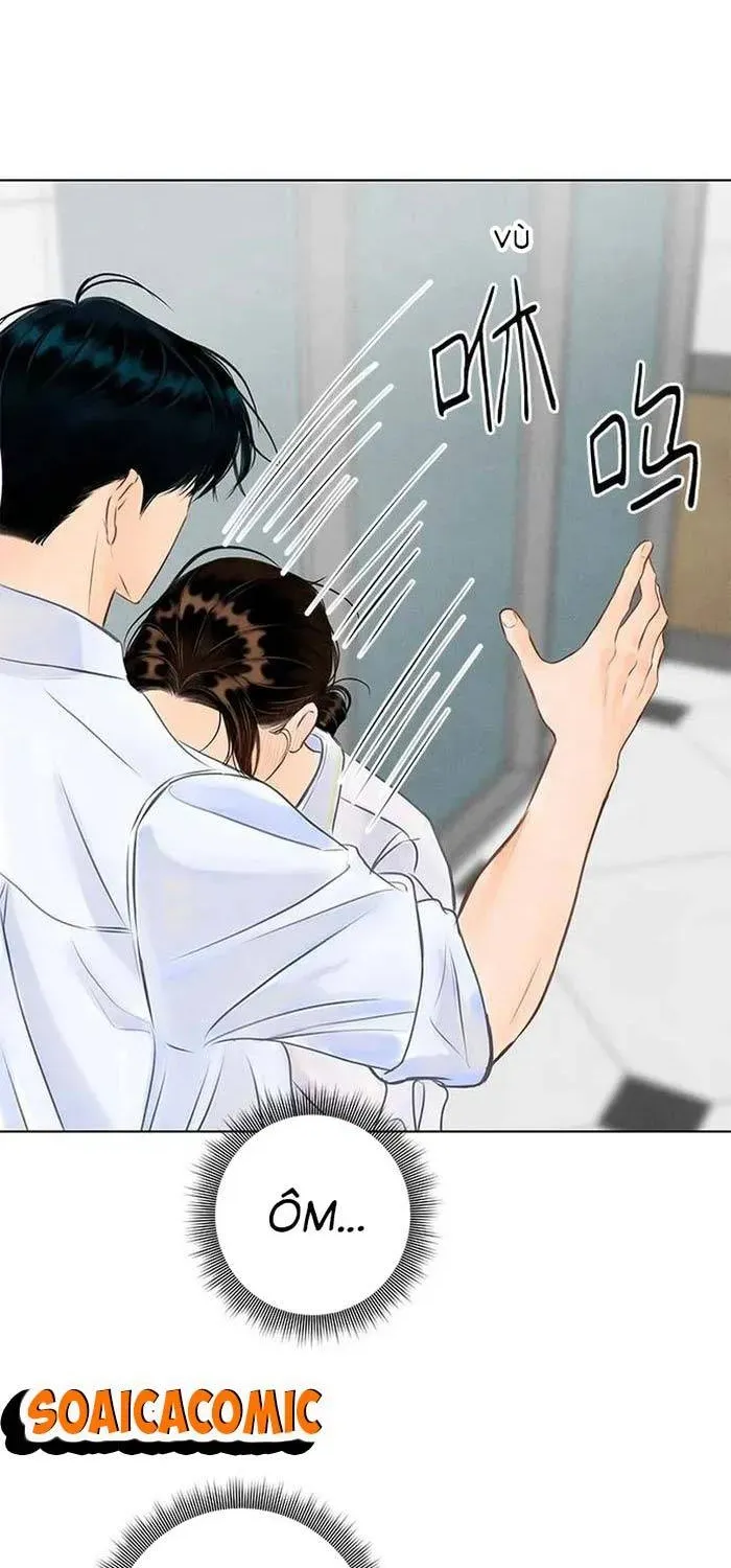 Vượt Ranh Vì Một Chữ Nợ - Chương 12 - Trang 6