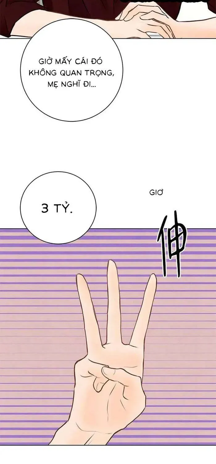 Vượt Ranh Vì Một Chữ Nợ - Chương 12 - Trang 53