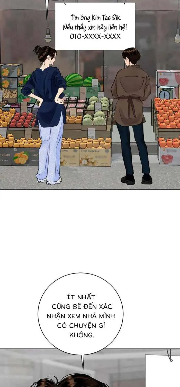 Vượt Ranh Vì Một Chữ Nợ - Chương 12 - Trang 59