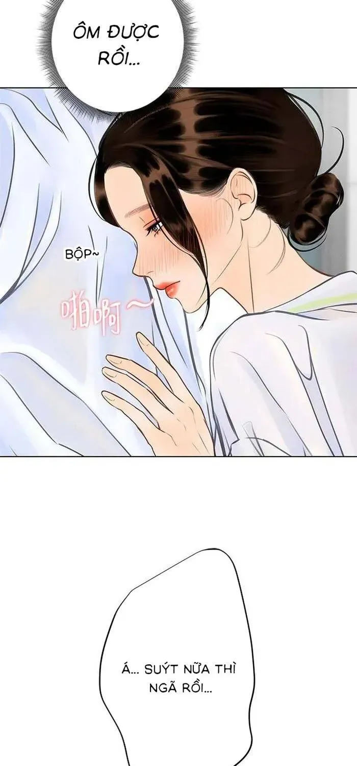 Vượt Ranh Vì Một Chữ Nợ - Chương 12 - Trang 7