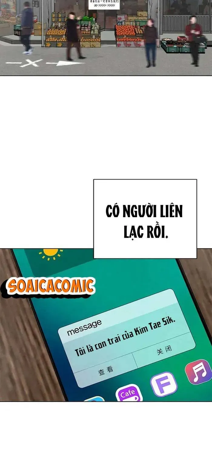 Vượt Ranh Vì Một Chữ Nợ - Chương 12 - Trang 65