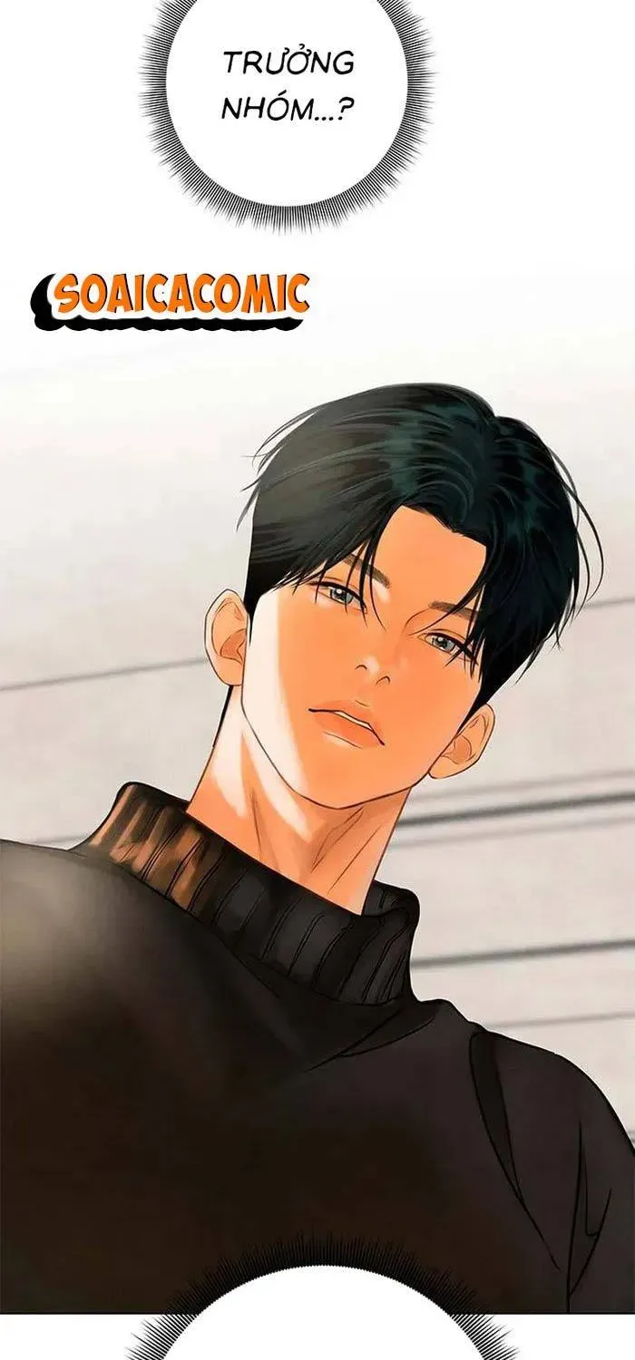 Vượt Ranh Vì Một Chữ Nợ - Chương 12 - Trang 74