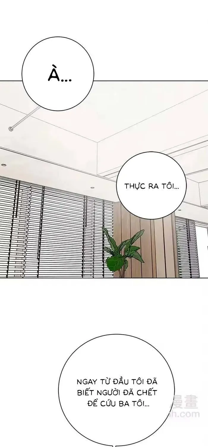 Vượt Ranh Vì Một Chữ Nợ - Chương 13 - Trang 17