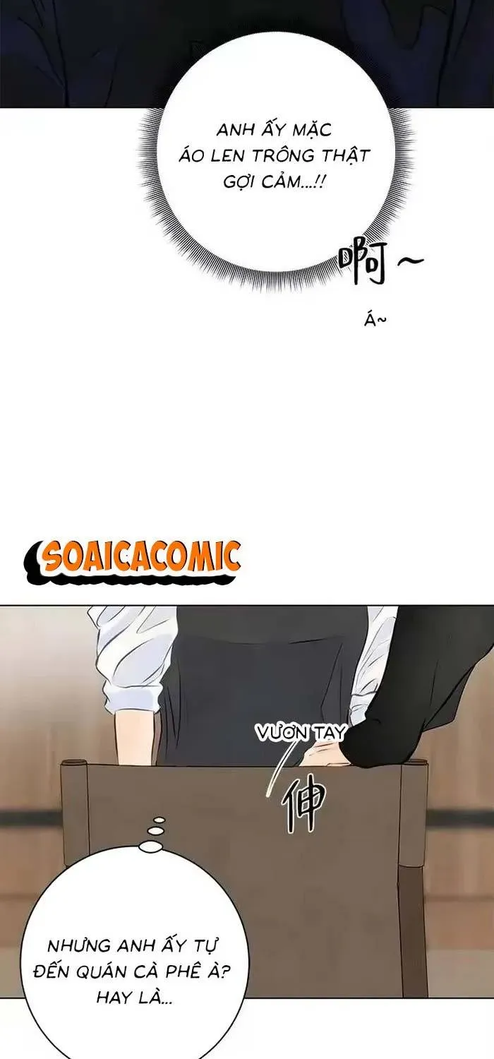 Vượt Ranh Vì Một Chữ Nợ - Chương 13 - Trang 3