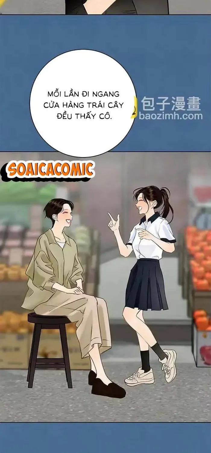 Vượt Ranh Vì Một Chữ Nợ - Chương 13 - Trang 21