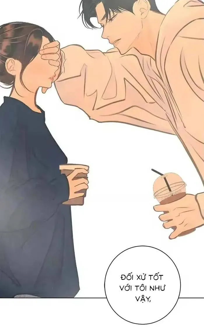 Vượt Ranh Vì Một Chữ Nợ - Chương 13 - Trang 30