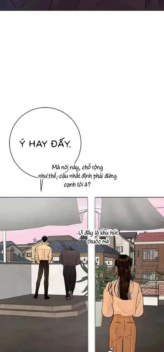 Vượt Ranh Vì Một Chữ Nợ - Chương 13 - Trang 53