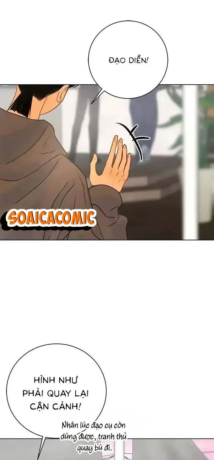 Vượt Ranh Vì Một Chữ Nợ - Chương 13 - Trang 59