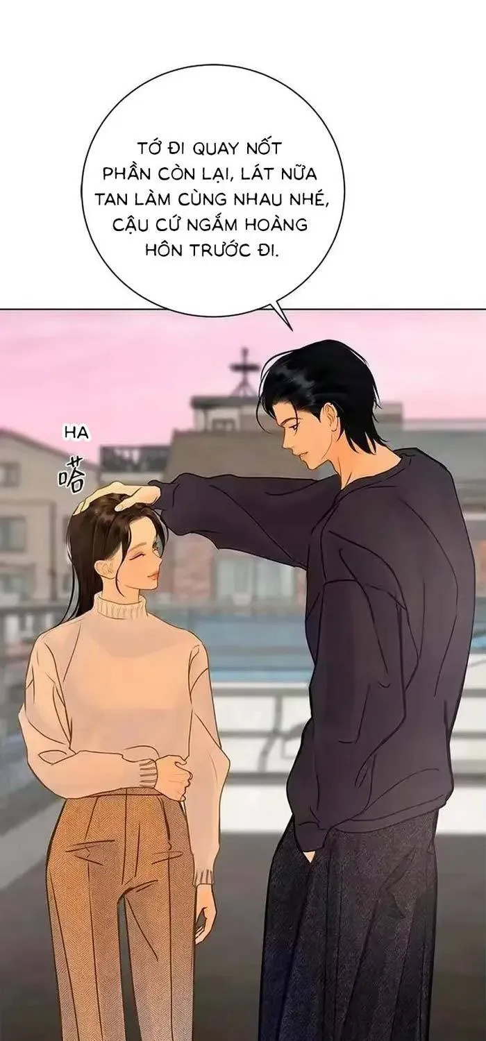 Vượt Ranh Vì Một Chữ Nợ - Chương 13 - Trang 63