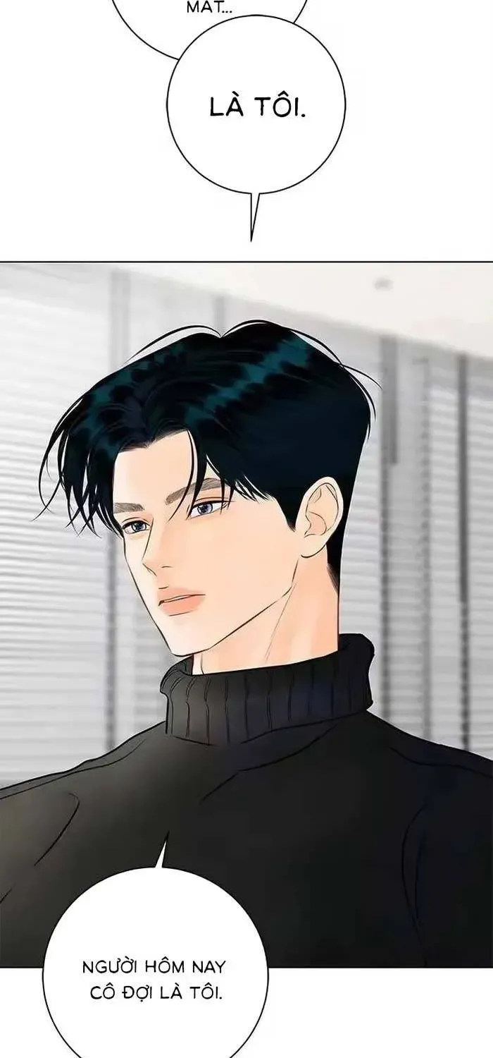 Vượt Ranh Vì Một Chữ Nợ - Chương 13 - Trang 8