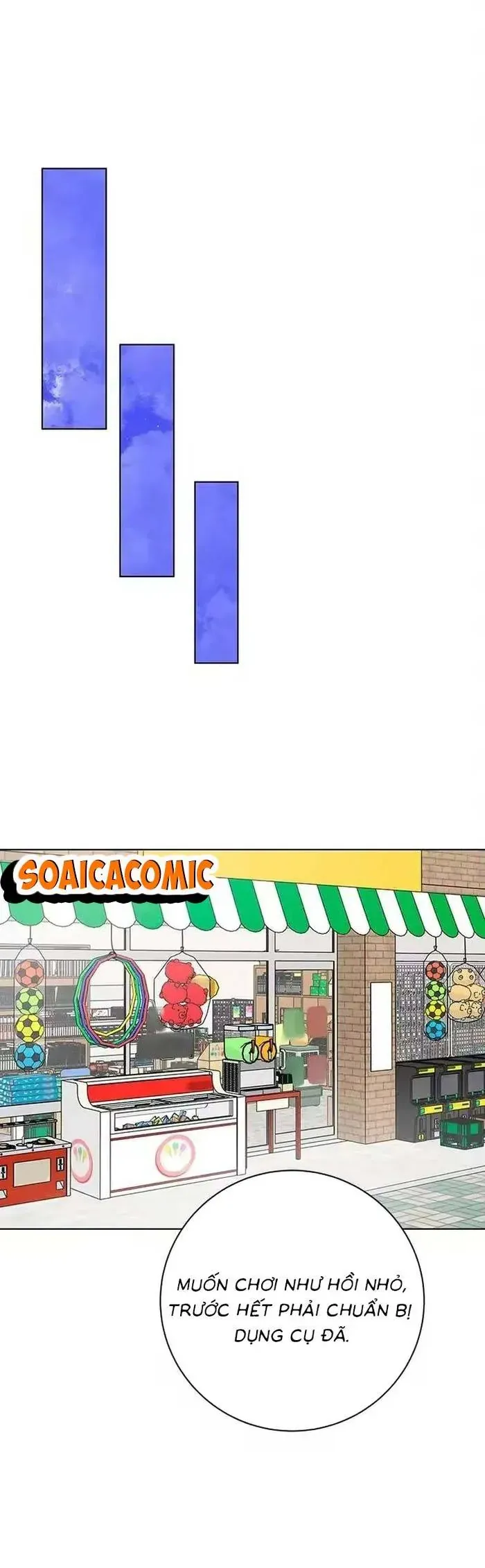 Vượt Ranh Vì Một Chữ Nợ - Chương 14 - Trang 11