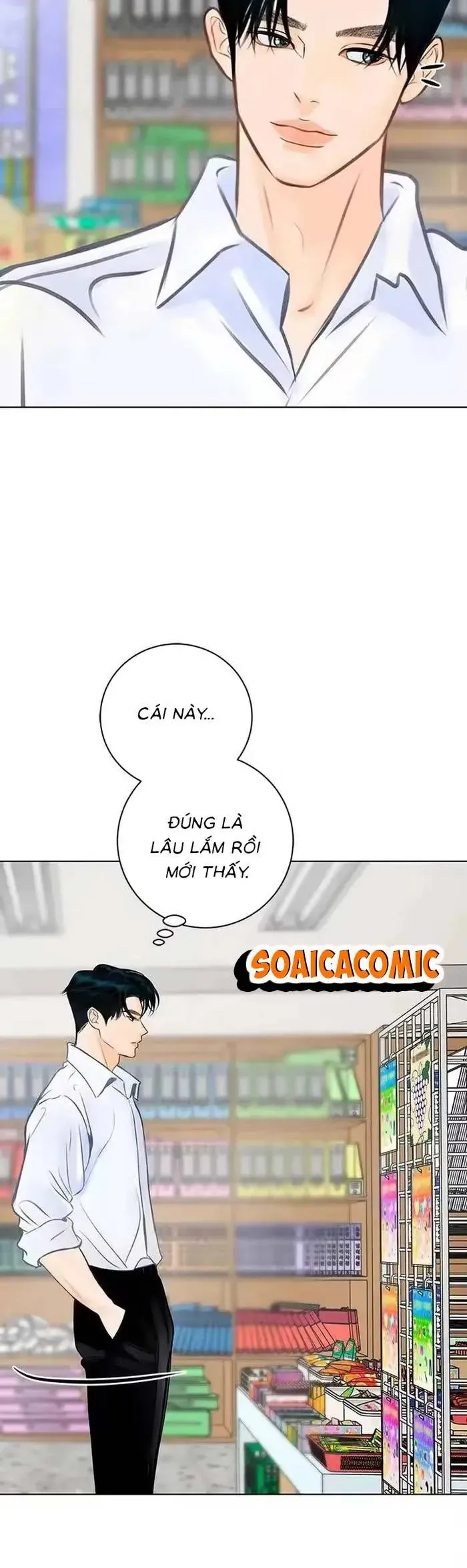 Vượt Ranh Vì Một Chữ Nợ - Chương 14 - Trang 14