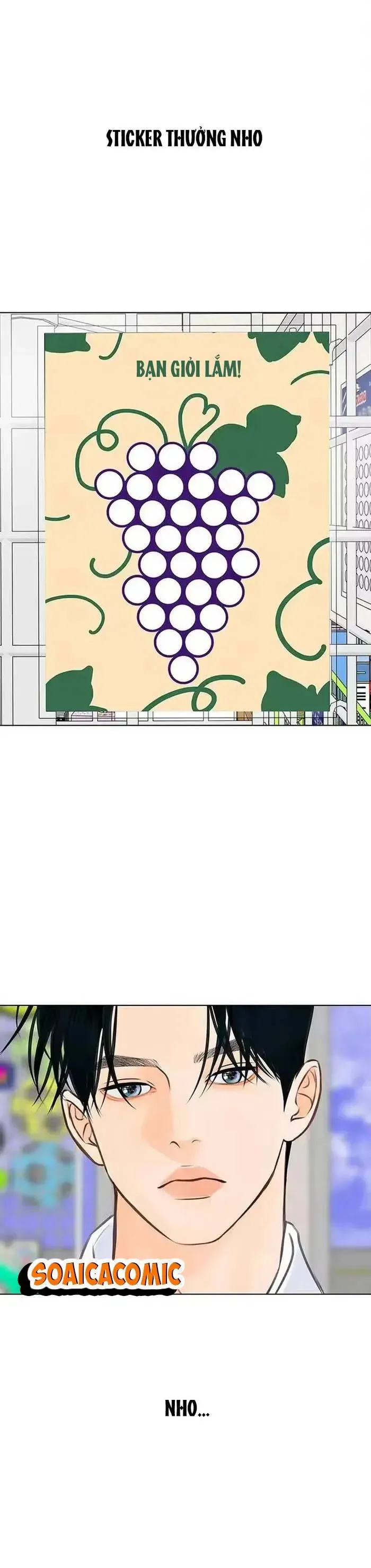 Vượt Ranh Vì Một Chữ Nợ - Chương 14 - Trang 15