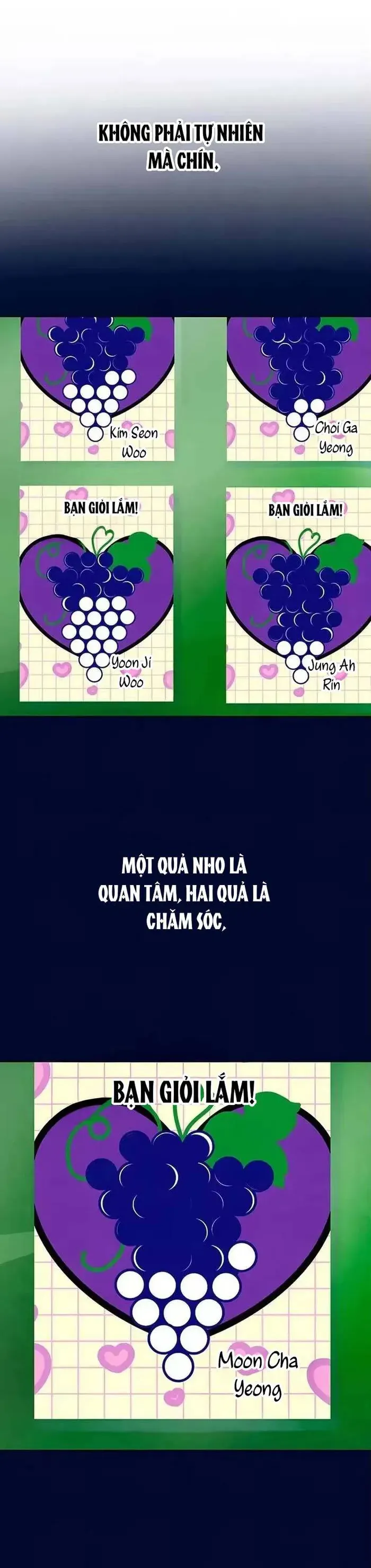 Vượt Ranh Vì Một Chữ Nợ - Chương 14 - Trang 16