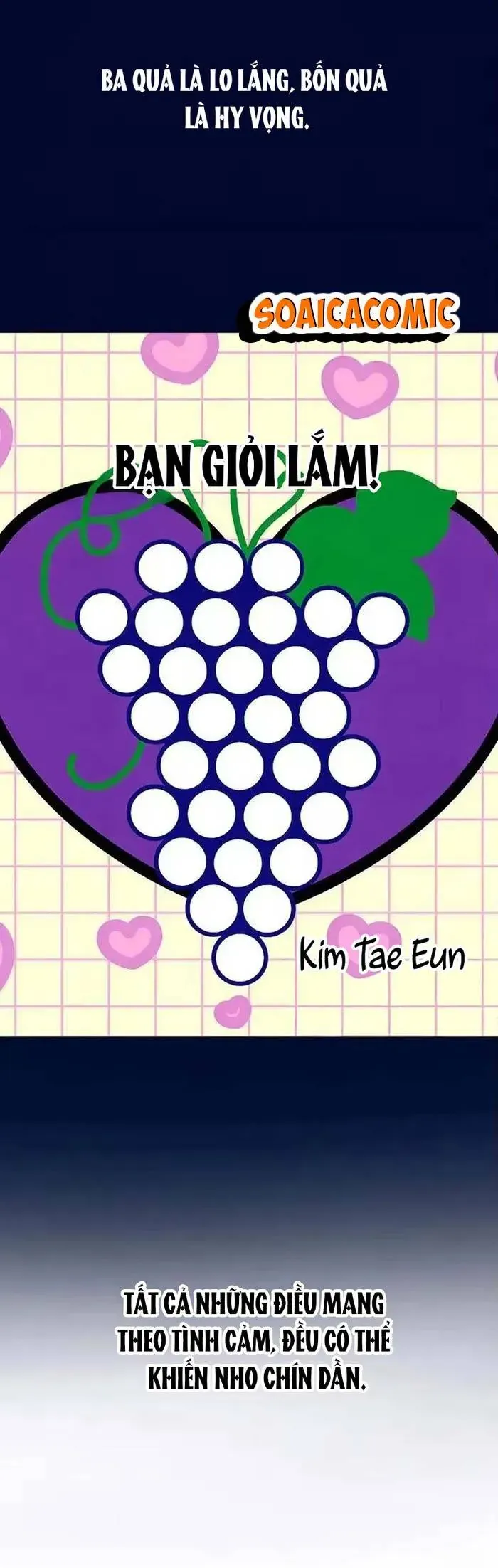 Vượt Ranh Vì Một Chữ Nợ - Chương 14 - Trang 17