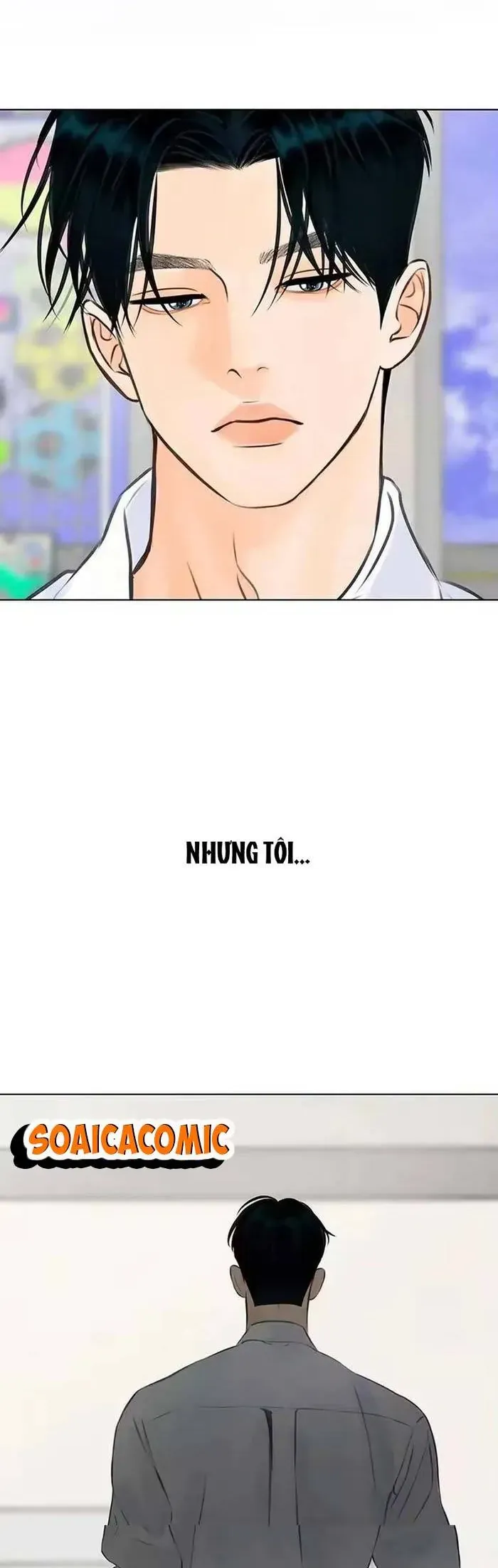Vượt Ranh Vì Một Chữ Nợ - Chương 14 - Trang 18