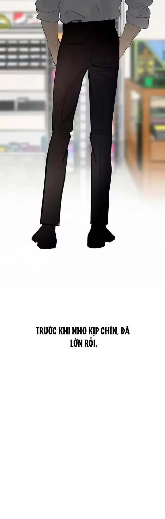 Vượt Ranh Vì Một Chữ Nợ - Chương 14 - Trang 19