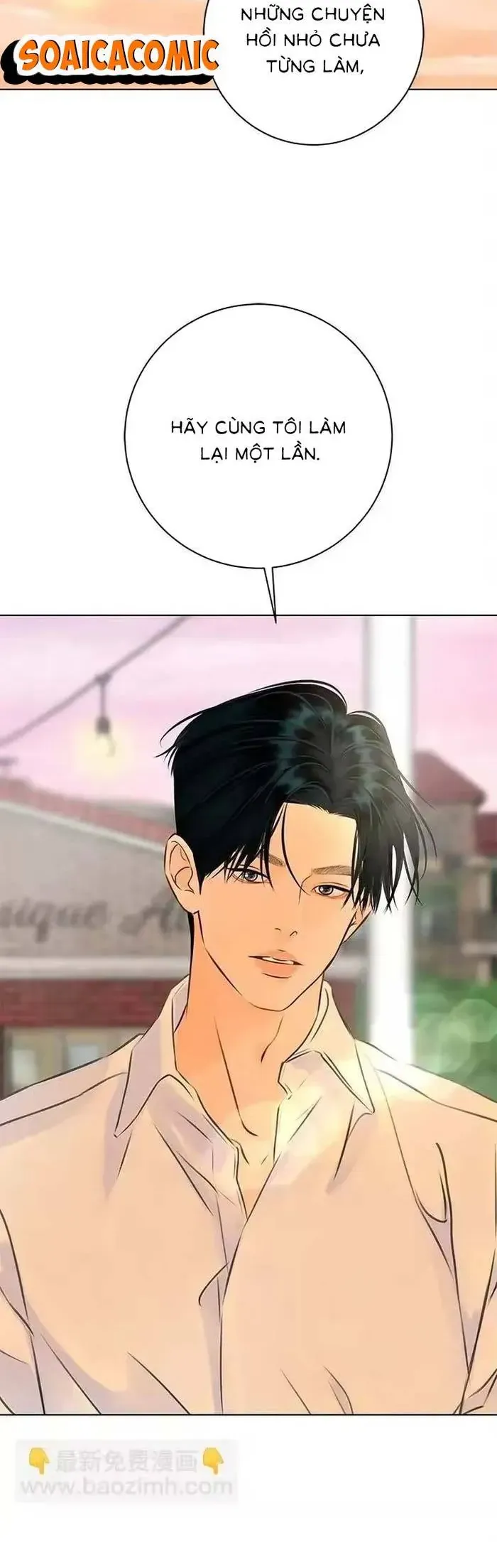 Vượt Ranh Vì Một Chữ Nợ - Chương 14 - Trang 3