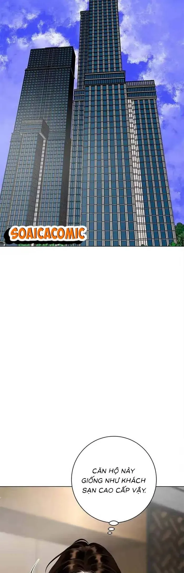 Vượt Ranh Vì Một Chữ Nợ - Chương 14 - Trang 21