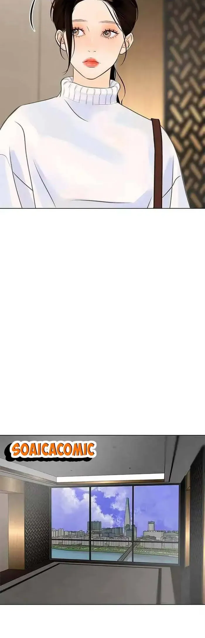 Vượt Ranh Vì Một Chữ Nợ - Chương 14 - Trang 22