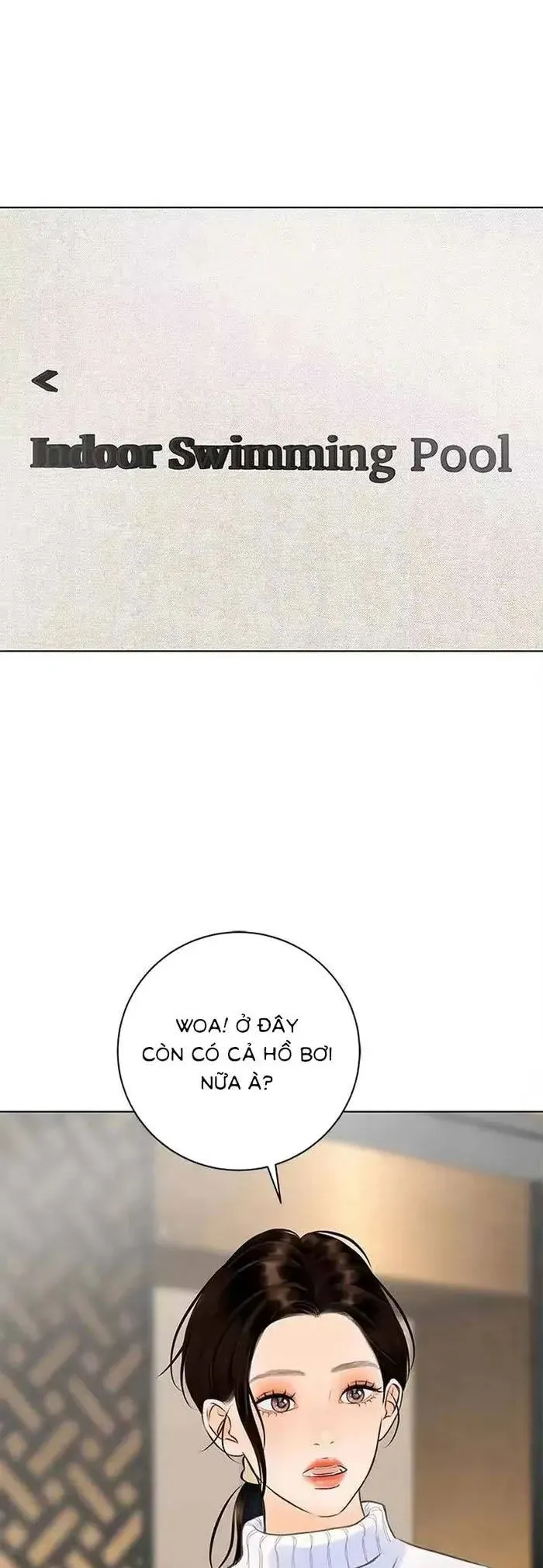 Vượt Ranh Vì Một Chữ Nợ - Chương 14 - Trang 24