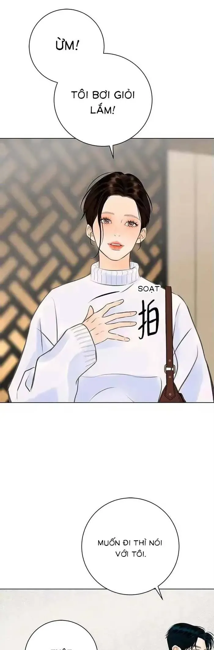 Vượt Ranh Vì Một Chữ Nợ - Chương 14 - Trang 26