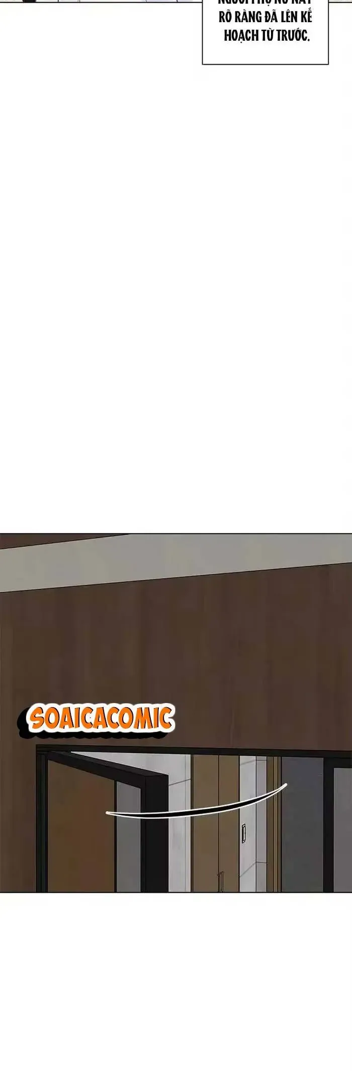 Vượt Ranh Vì Một Chữ Nợ - Chương 14 - Trang 28