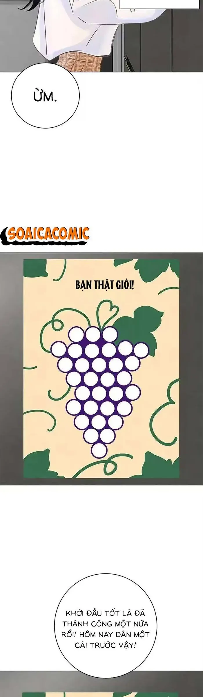 Vượt Ranh Vì Một Chữ Nợ - Chương 14 - Trang 30