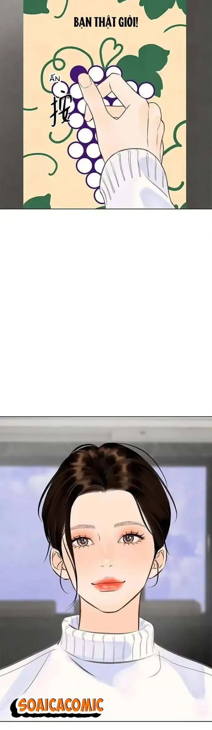 Vượt Ranh Vì Một Chữ Nợ - Chương 14 - Trang 31