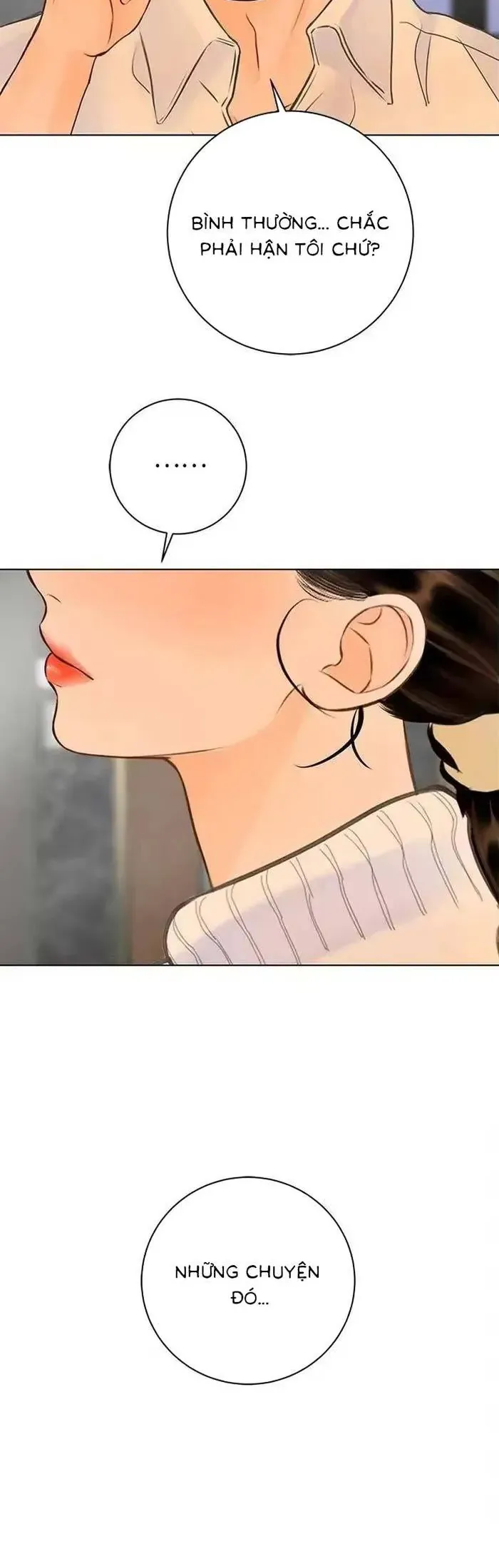 Vượt Ranh Vì Một Chữ Nợ - Chương 14 - Trang 34
