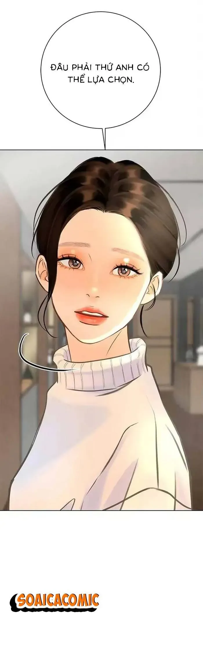 Vượt Ranh Vì Một Chữ Nợ - Chương 14 - Trang 35