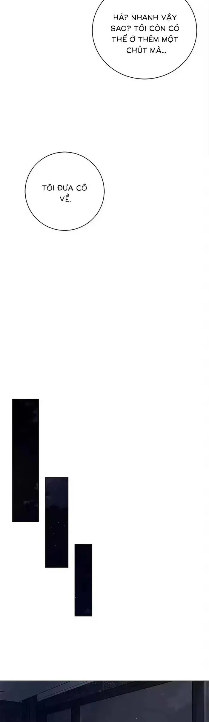 Vượt Ranh Vì Một Chữ Nợ - Chương 14 - Trang 42