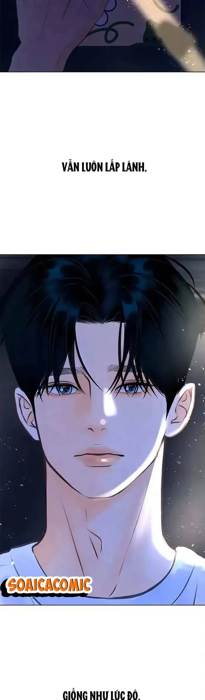 Vượt Ranh Vì Một Chữ Nợ - Chương 14 - Trang 45