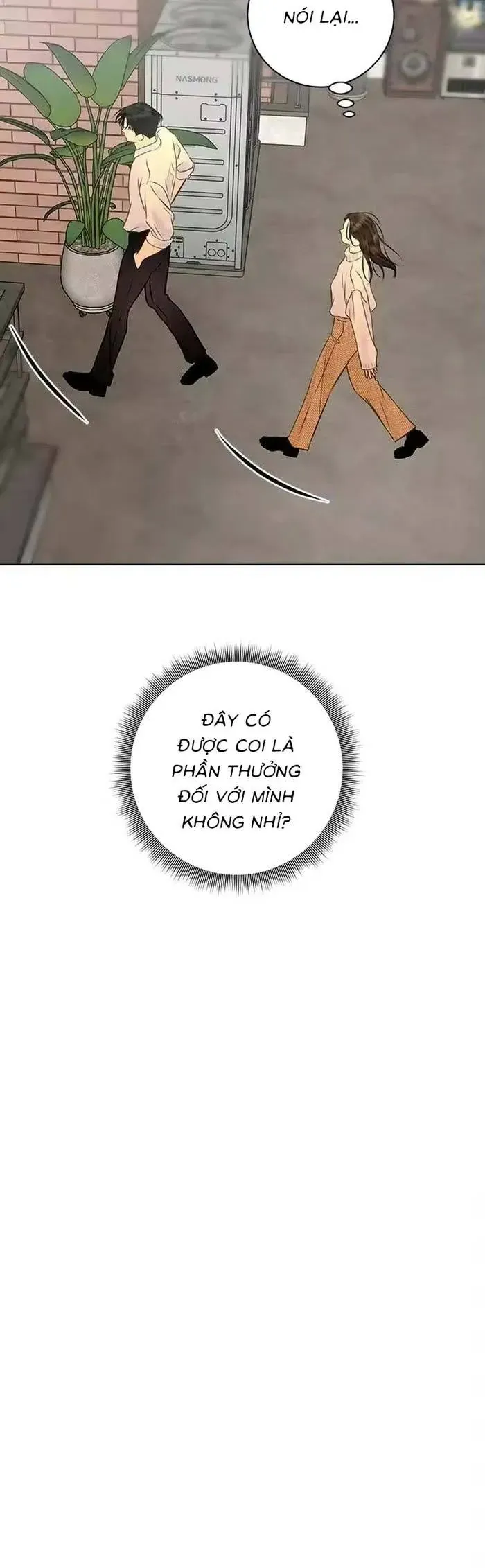 Vượt Ranh Vì Một Chữ Nợ - Chương 14 - Trang 10